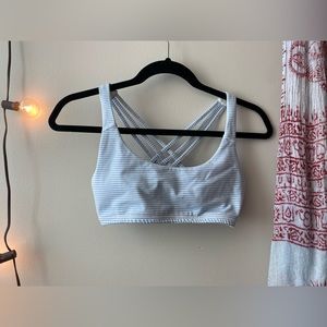 Adorable sports bra